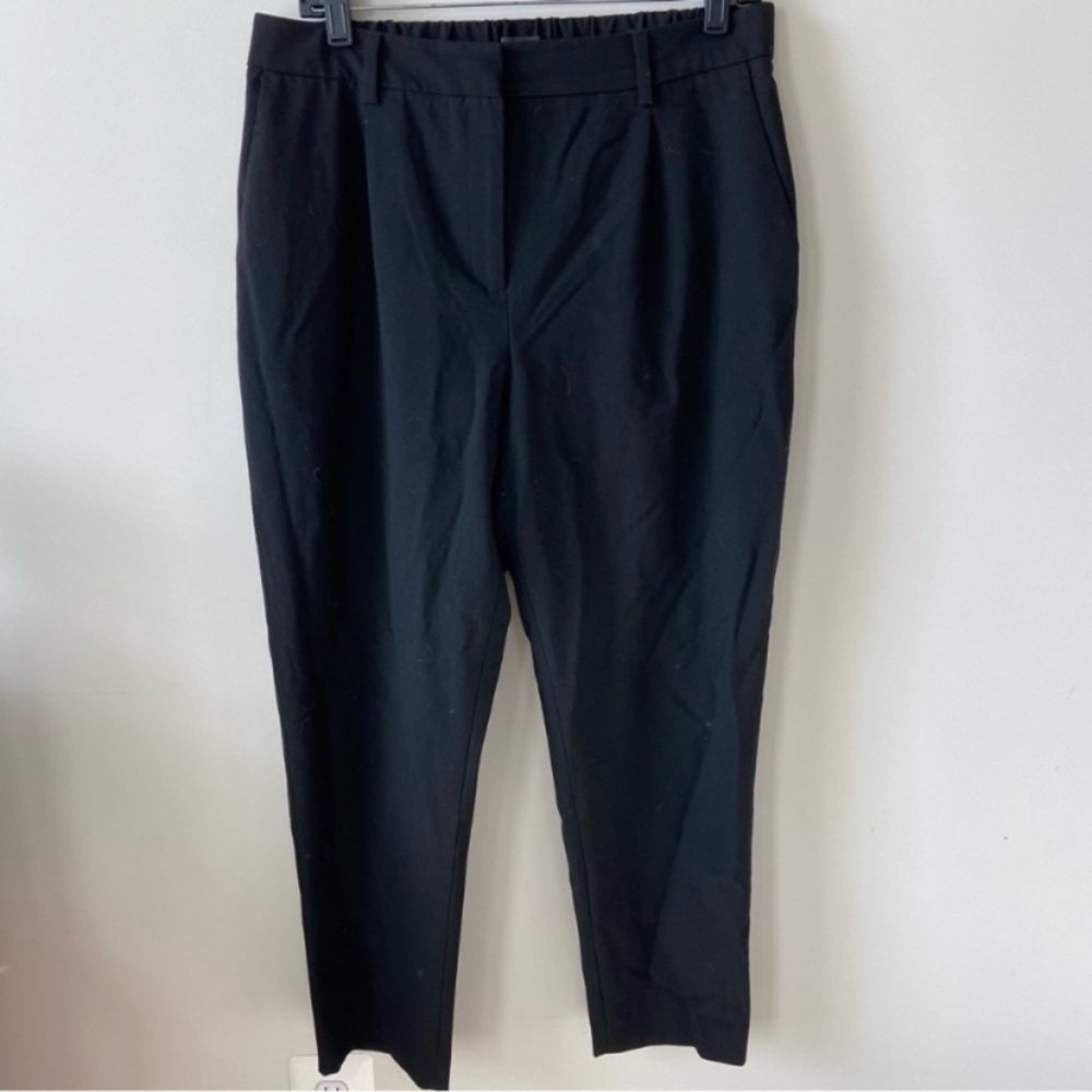 Halogen pull on pants
